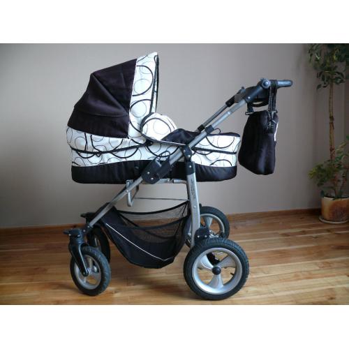 3in1 Travel System Push Chair.
