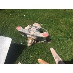Plastering tools