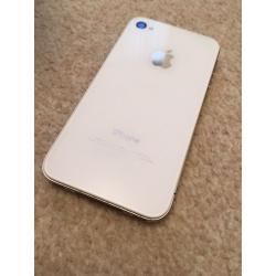 iPhone 4s - 8gb - EE