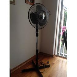 Pifco 16" Floor Standing Fan