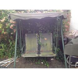 Hammock for free