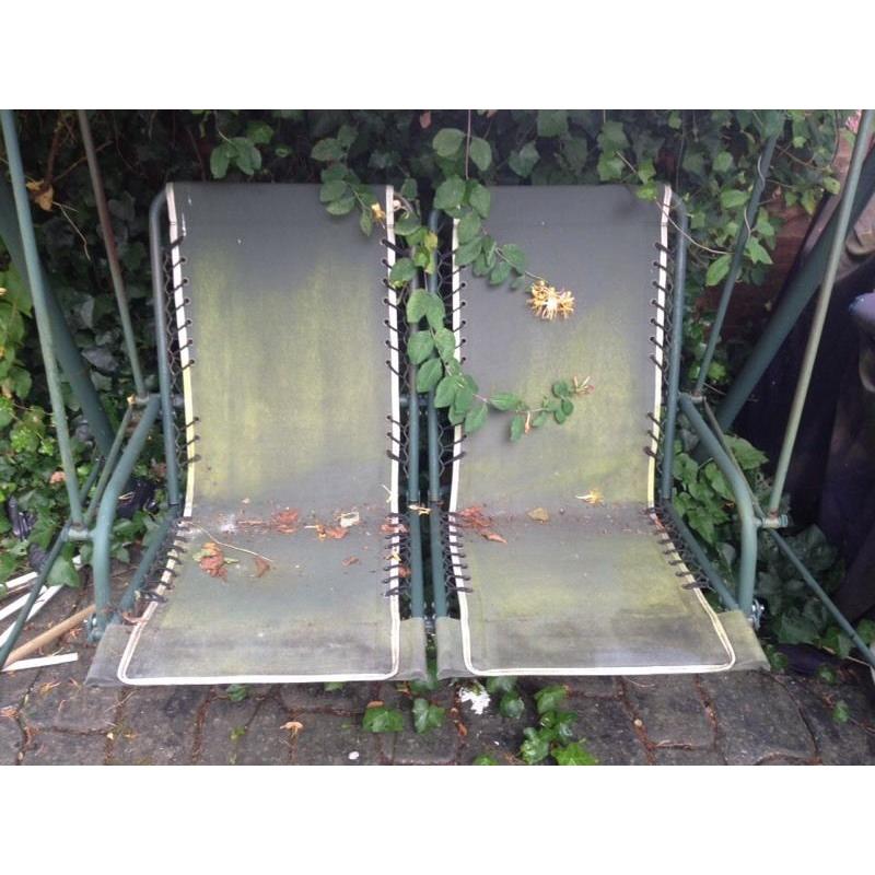Hammock for free