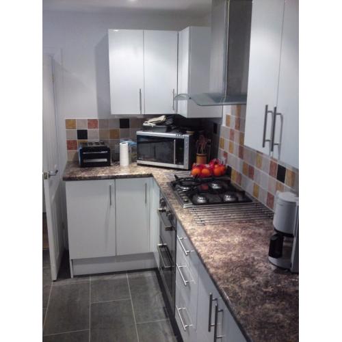 LARGE Sgle,FULLY furnished,Inc ALL BILLS in safe, quiet area,V close to BROMLEY SOUTH Station