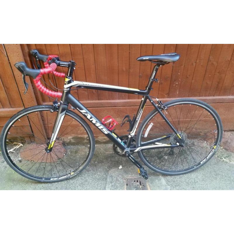 Great road bike jamis cheap 230 ono