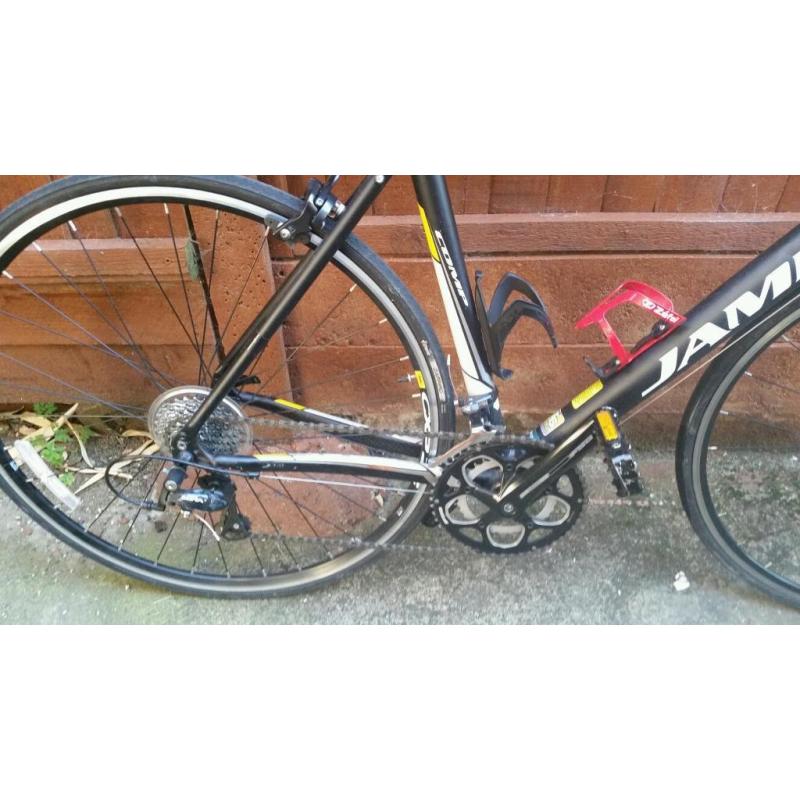 Great road bike jamis cheap 230 ono