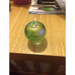 John Ditchfield Glass Apple