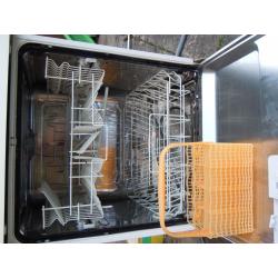 ZANUSSI DISHWASHER DA6141