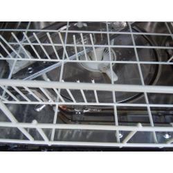 ZANUSSI DISHWASHER DA6141