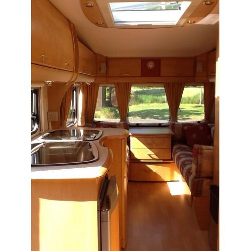 Bailey Pageant Auvergne 2005 single axel. Newly serviced