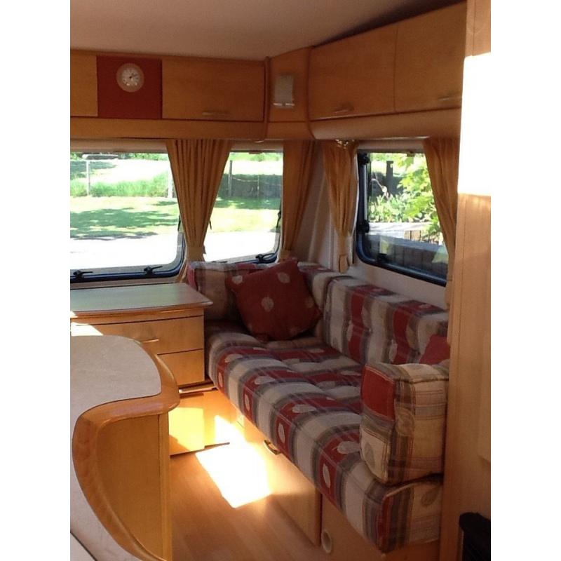 Bailey Pageant Auvergne 2005 single axel. Newly serviced
