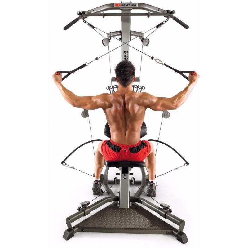 Bowflex Xtreme 2 SE Home Gym ** MUST GO FAST **