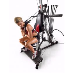 Bowflex Xtreme 2 SE Home Gym ** MUST GO FAST **