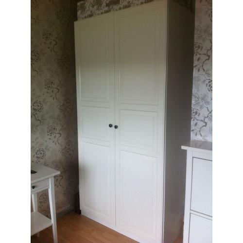 Ikea Pax Wardrobe for sale