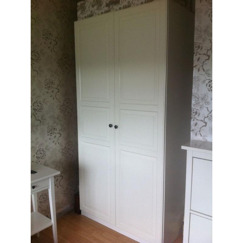 Ikea Pax Wardrobe for sale