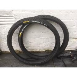 Kona mountain bike