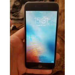 Vodaphone iPhone 6