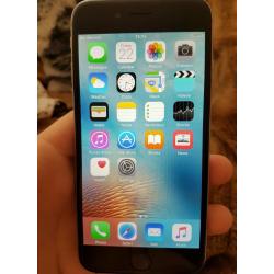 Vodaphone iPhone 6