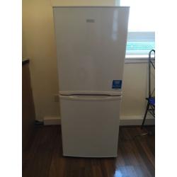 Candy fridge freezer