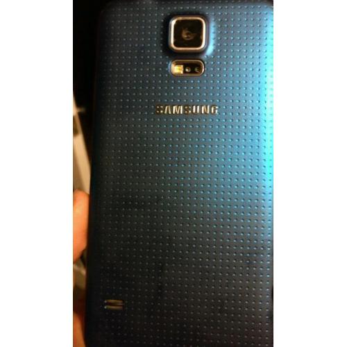 Samsung Galaxy S5