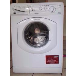 Hotpoint WT540 reviews and prices: Freestanding 7kg capacity washing machine