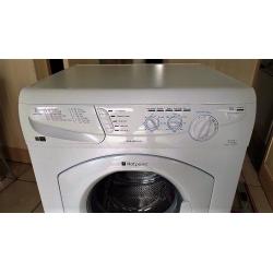 Hotpoint WT540 reviews and prices: Freestanding 7kg capacity washing machine