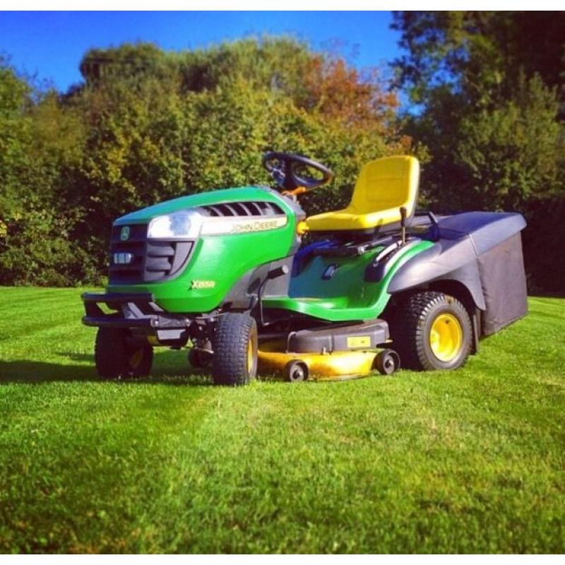 Gardening Services
