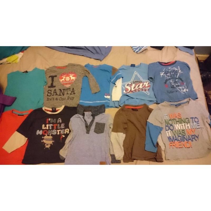 huge 12 18 month boys winter bundle. 50 items