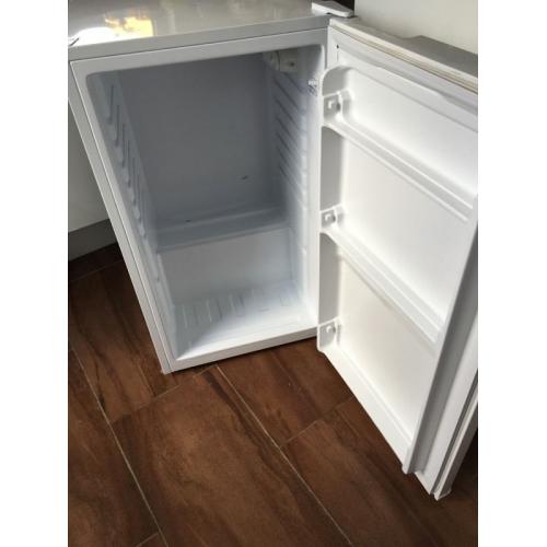 Under counter fridge