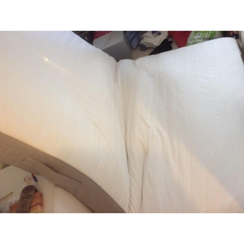 Mattresses