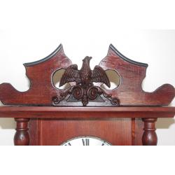 Antique Style Wall Clock