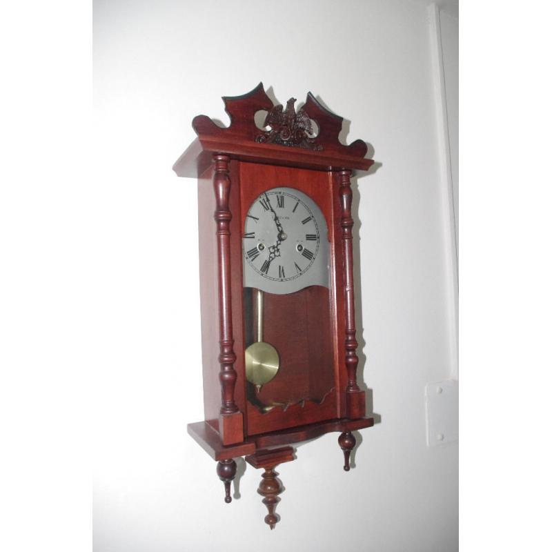 Antique Style Wall Clock