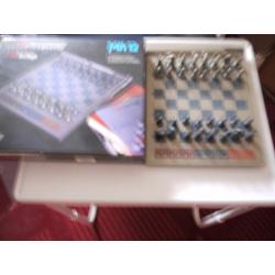 KASPAROV COMPUTER CHESS