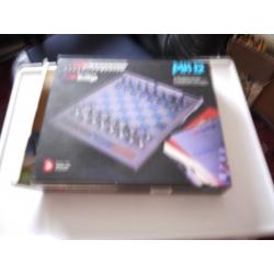 KASPAROV COMPUTER CHESS