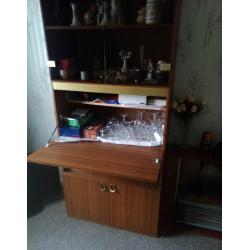 Display cabinet