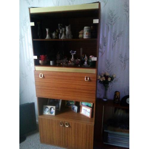 Display cabinet