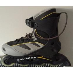 Roller Blades / Inline Skates Salomon DR70 - Men's UK size 8.5