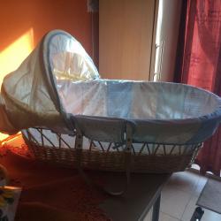 Baby cot/basket