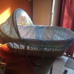 Baby cot/basket