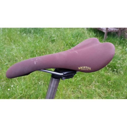 Dawes 531 road bike 58cm frame