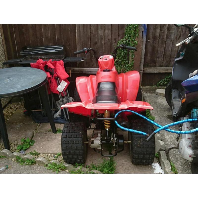 Quad