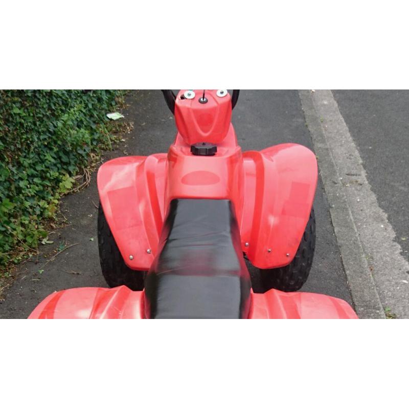 Quad