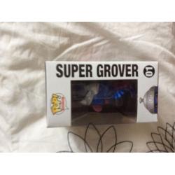 Super grover Funko pop