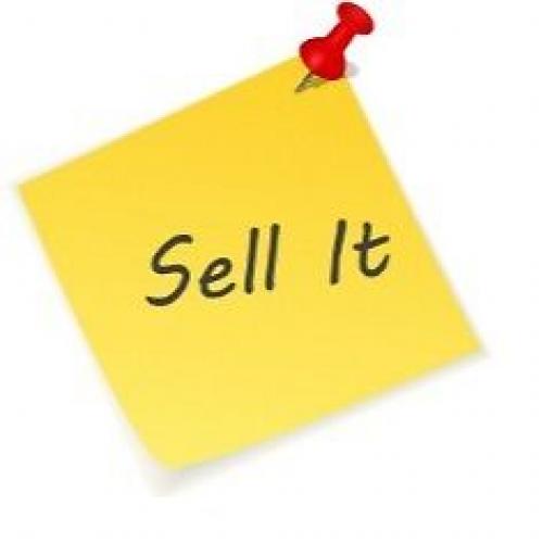 Buyer wanted? - I buy all goods, items and lots.