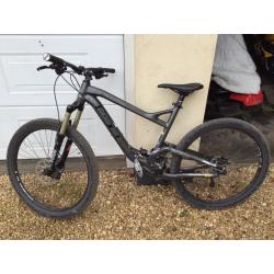 GT Mountain Bike