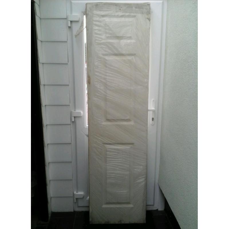 Wardrobe doors