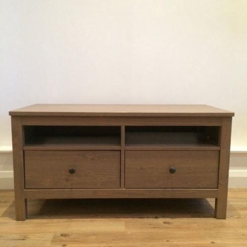 IKEA hemnes tv / television stand unit MUST BE COLLECTED THIS EVE OR TOMORROW