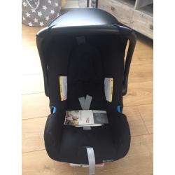Britax baby safe 1st carseat