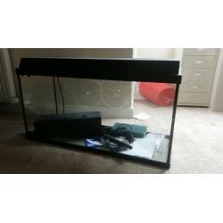 Fish tank