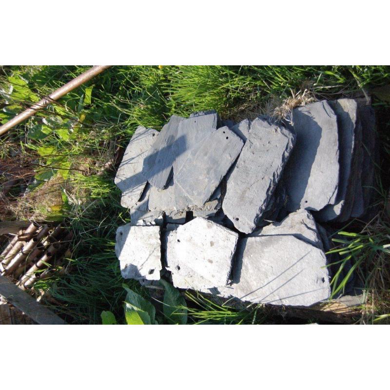 Scotch Slates - Vintage