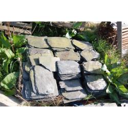 Scotch Slates - Vintage